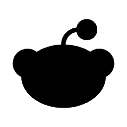 Reddit logo